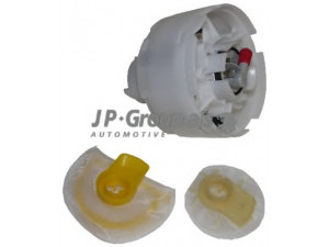 JP GROUP 1115200900 kuro siurblys 
 Degalų tiekimo sistema -> Kuro siurblys/dalys -> Kuro siurblys
4B0906087E