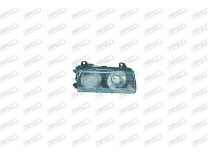 PRASCO BM0144703 priekinis žibintas 
 Kėbulas -> Priekinis žibintas/dalys -> Priekinis žibintas/įterp.
63121387042, 63121393272