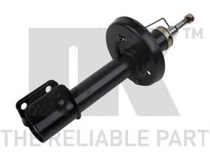 NK 65363602 amortizatorius 
 Pakaba -> Amortizatorius
0344234, 22061738, 90445378, 90496081