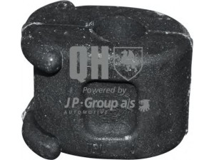 JP GROUP 1140606109 skersinio stabilizatoriaus įvorių komplektas 
 Ašies montavimas/vairavimo mechanizmas/ratai -> Stabilizatorius/fiksatoriai -> Sklendės
171411313