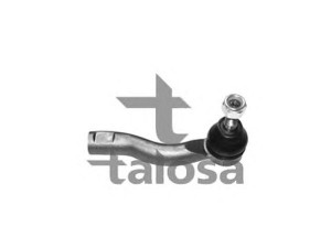 TALOSA 42-08250 skersinės vairo trauklės galas 
 Vairavimas -> Vairo mechanizmo sujungimai
4504649085