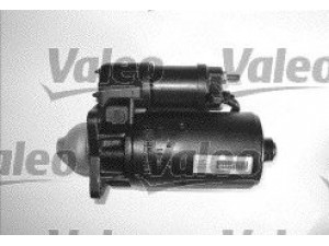 VALEO 433247 starteris 
 Elektros įranga -> Starterio sistema -> Starteris
7700694095, 7700694096, 7701349591