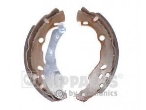 NIPPARTS N3501067 stabdžių trinkelių komplektas 
 Techninės priežiūros dalys -> Papildomas remontas
D4060-1HD3A, D4060-1HD3B, D4060-1HD3E