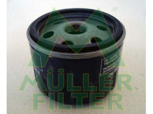 MULLER FILTER FO15 alyvos filtras 
 Techninės priežiūros dalys -> Techninės priežiūros intervalai
MLS000-169, 71736169, 7683815, 1498017