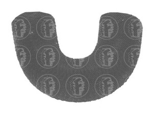 FARE SA 8693 radiatoriaus žarna 
 Aušinimo sistema -> Žarnelės/vamzdeliai/sujungimai -> Radiatoriaus žarnos
2106961500