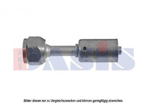 AKS DASIS 911362N jungtis