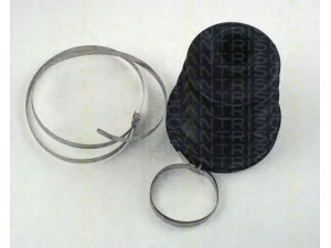 TRISCAN 8540 68902 gofruotoji membrana, kardaninis velenas 
 Ratų pavara -> Gofruotoji membrana
23222-GA120