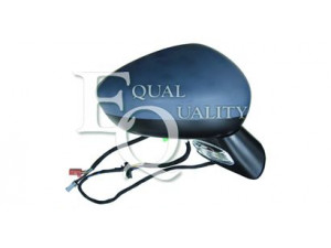 EQUAL QUALITY RD03168 išorinis veidrodėlis 
 Kėbulas -> Keleivių kabina -> Veidrodėlis
8154EK(152L4