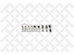 STELLOX 85-10884-SX stabdžių trinkelės kaiščių rinkinys
0371807 S, 0593595 S