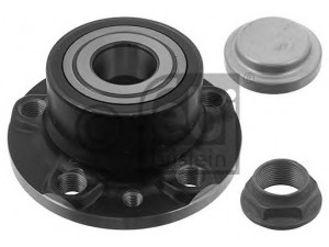 FEBI BILSTEIN 40017 rato guolio komplektas 
 Ašies montavimas/vairavimo mechanizmas/ratai -> Rato stebulė/montavimas -> Rato guolis
3350.71, 3350.71