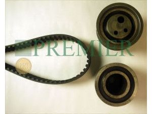 BRT Bearings PBTK273 paskirstymo diržo komplektas 
 Techninės priežiūros dalys -> Papildomas remontas
7553760, 7598226