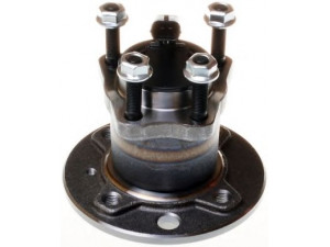 DENCKERMANN W413370 rato guolio komplektas 
 Ašies montavimas/vairavimo mechanizmas/ratai -> Rato stebulė/montavimas -> Rato guolis
16 04 315, 93178625
