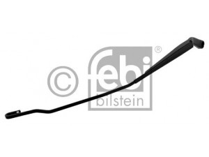 FEBI BILSTEIN 36566 valytuvo svirtis, priekinio stiklo apliejiklis 
 Priekinio stiklo valymo sistema -> Valytuvo svirtis/guolis
1J1 955 410 G, 1U1 955 410