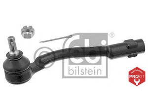 FEBI BILSTEIN 41933 skersinės vairo trauklės galas 
 Vairavimas -> Vairo mechanizmo sujungimai
56820-2K000, 56820-2K000