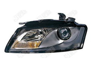 SPILU 900772 priekinis žibintas 
 Kėbulas -> Priekinis žibintas/dalys -> Priekinis žibintas/įterp.
8T0941030
