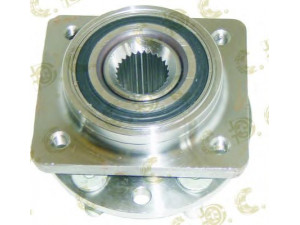 AUTOKIT 01.809 rato guolio komplektas 
 Ašies montavimas/vairavimo mechanizmas/ratai -> Rato stebulė/montavimas -> Rato guolis
4340334, 4397498, 5241067, 8953007449