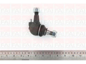 FAI AutoParts SS1139 atramos/vairo trauklė 
 Ašies montavimas/vairavimo mechanizmas/ratai -> Sujungimai -> Atramos/vairo trauklė
2023330027, 2103300035, 2103300427