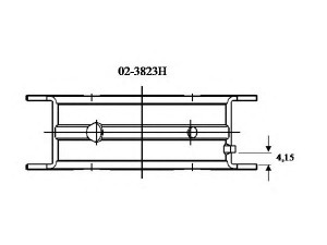 GLYCO 02-3823H guolis