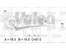 VALEO 437418 kintamosios srovės generatorius 
 Elektros įranga -> Kint. sr. generatorius/dalys -> Kintamosios srovės generatorius
4Z7903015, 4Z7903015