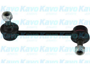 KAVO PARTS SLS-2025 šarnyro stabilizatorius 
 Ašies montavimas/vairavimo mechanizmas/ratai -> Stabilizatorius/fiksatoriai -> Savaime išsilyginanti atrama
1032969, 52321S10003
