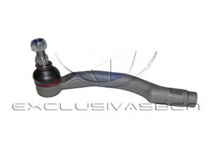 MDR MTR-8364 skersinės vairo trauklės galas 
 Vairavimas -> Vairo mechanizmo sujungimai
GS1D32290