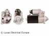 LUCAS ELECTRICAL LRS01358 starteris 
 Elektros įranga -> Starterio sistema -> Starteris
M3T32991, 7700858442, 7701352210