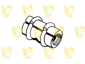 UNIGOM 391016 įvorė, stabilizatorius 
 Ašies montavimas/vairavimo mechanizmas/ratai -> Stabilizatorius/fiksatoriai -> Sklendės
509437