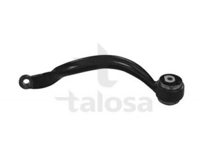 TALOSA 46-07879 vikšro valdymo svirtis 
 Ašies montavimas/vairavimo mechanizmas/ratai -> Valdymo svirtis/pasukamosios svirties sujungimas -> Vairo trauklės (valdymo svirtis, išilginis balansyras, diago
LR018344, RBJ000130