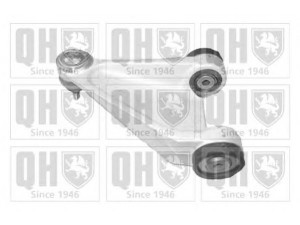 QUINTON HAZELL QSA1784S vikšro valdymo svirtis 
 Ašies montavimas/vairavimo mechanizmas/ratai -> Valdymo svirtis/pasukamosios svirties sujungimas -> Vairo trauklės (valdymo svirtis, išilginis balansyras, diago
60 653 551, 60 666 020