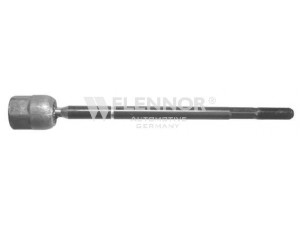 KAWE FL547-C vidinė skersinė vairo trauklė 
 Vairavimas -> Vairo mechanizmo sujungimai
5773024100