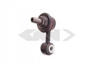 SPIDAN 44946 šarnyro stabilizatorius 
 Ašies montavimas/vairavimo mechanizmas/ratai -> Stabilizatorius/fiksatoriai -> Savaime išsilyginanti atrama
535 411 315, 535 411 315
