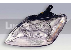 LUCAS ELECTRICAL LWC187 priekinis žibintas 
 Kėbulas -> Priekinis žibintas/dalys -> Priekinis žibintas/įterp.