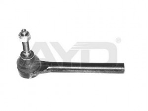 AYD 9104532 skersinės vairo trauklės galas 
 Vairavimas -> Vairo mechanizmo sujungimai
77362381