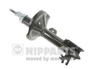 NIPPARTS N5500906G amortizatorius 
 Pakaba -> Amortizatorius
96407819, 96407820, 96454522, 96454523