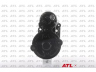 ATL Autotechnik A 16 600 starteris 
 Elektros įranga -> Starterio sistema -> Starteris
M3T32991, 77 02 082 972, 7700858442