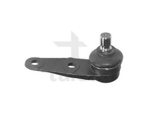 TALOSA 47-09661 atramos/vairo trauklė 
 Ašies montavimas/vairavimo mechanizmas/ratai -> Sujungimai -> Atramos/vairo trauklė
823407365A, 823407365C, ZBA407365