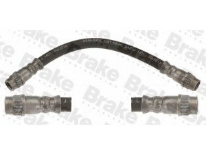 Brake ENGINEERING BH770459 stabdžių žarnelė 
 Stabdžių sistema -> Stabdžių žarnelės
4621100QAA, 4621100QAB, 7700304969