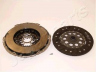 JAPANPARTS SF-406 sankabos suspaudimo plokštelė 
 Sankaba/dalys -> Sankabos suspaudimo plokštelė
22105-RL0-315