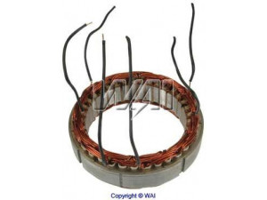 WAIglobal 27-205 statorius, kintamosios srovės generatorius