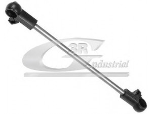 3RG 23705 selektoriaus / pavaros svirtis
1H0711574