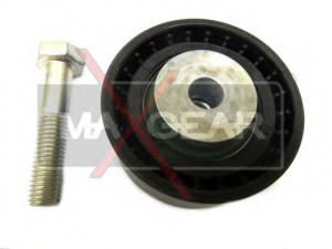 MAXGEAR 54-0272 kreipiantysis skriemulys, V formos rumbuotas diržas 
 Diržinė pavara -> V formos rumbuotas diržas/komplektas -> Laisvasis/kreipiamasis skriemulys
5751.73, 96370 24080, 5751.73