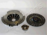 JAPANPARTS KF-830 sankabos komplektas 
 Sankaba/dalys -> Sankabos remonto komplektas, visas