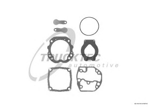 TRUCKTEC AUTOMOTIVE 01.43.249 remonto komplektas, kompresorius
442 130 0020 cpl.3