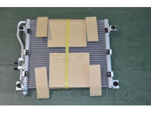 PARTS-MALL PXNCA-065 kondensatorius, oro kondicionierius 
 Oro kondicionavimas -> Kondensatorius
976064A100, 976064A102, 976064A202