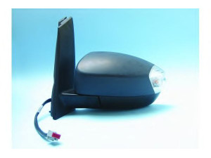 SPJ E-2861 išorinis veidrodėlis