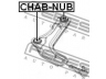 FEBEST CHAB-NUB valdymo svirties/išilginių svirčių įvorė
96300622, 96308002