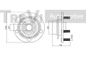 TREVI AUTOMOTIVE WB1679 rato guolio komplektas 
 Ašies montavimas/vairavimo mechanizmas/ratai -> Rato stebulė/montavimas -> Rato guolis
1201303, 4164670