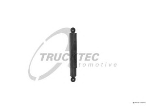 TRUCKTEC AUTOMOTIVE 01.30.026 amortizatorius
0290 926, 0296 466, 290 926, 001 326 4100