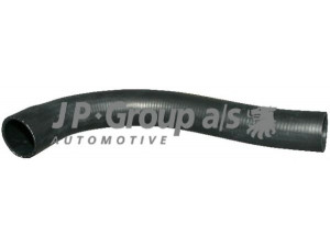 JP GROUP 1314301100 radiatoriaus žarna 
 Aušinimo sistema -> Žarnelės/vamzdeliai/sujungimai -> Radiatoriaus žarnos
1245015882