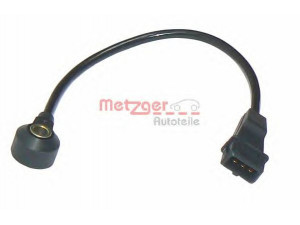 METZGER 0907002 detonacijos jutiklis 
 Elektros įranga -> Jutikliai
021 905 377 A, 037 905 377, 037 905 377A